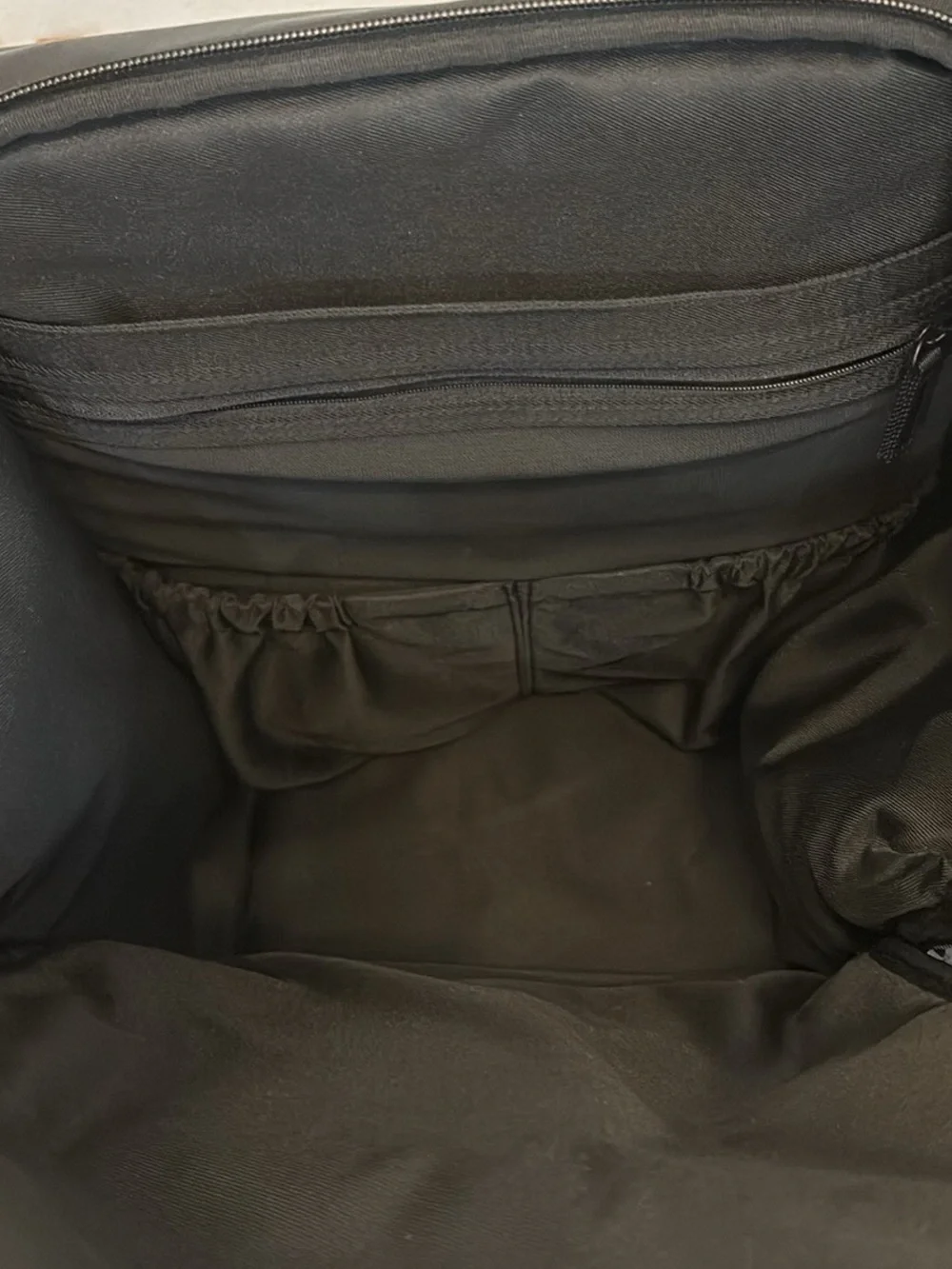 BEIS ultimate diaper